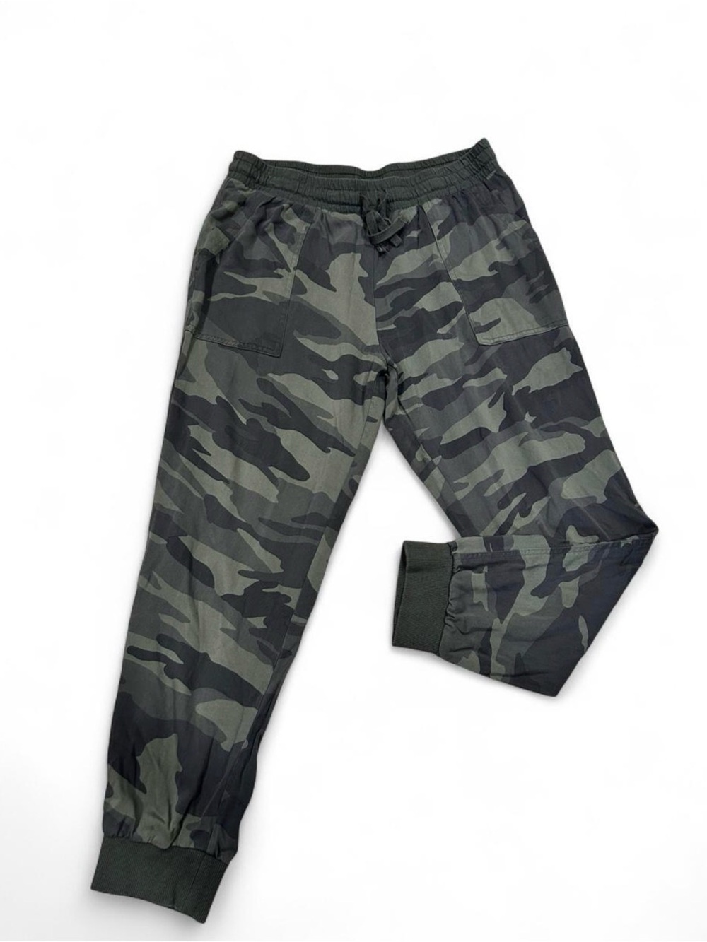 Splendid Camo Joggers